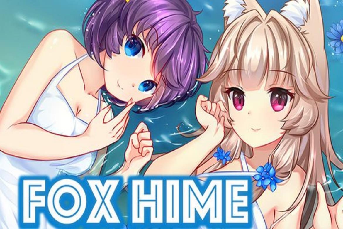 fox hime pc
