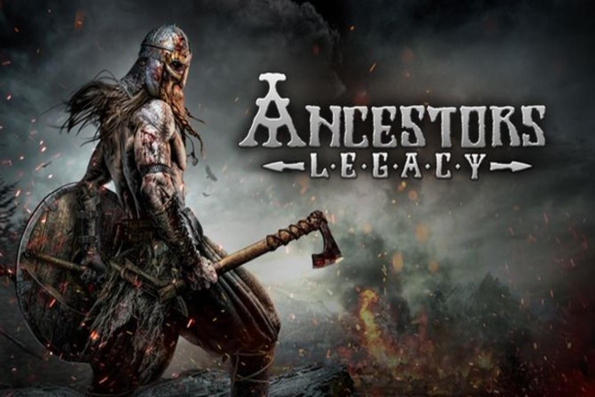 ancestors legacy slavs pc