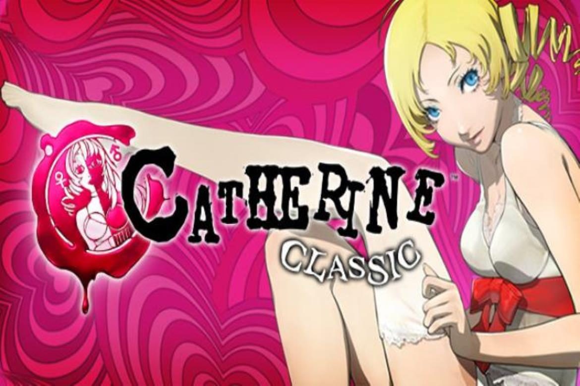 catherine classic pc