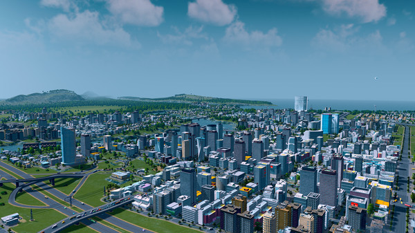 cities skylines industries pc