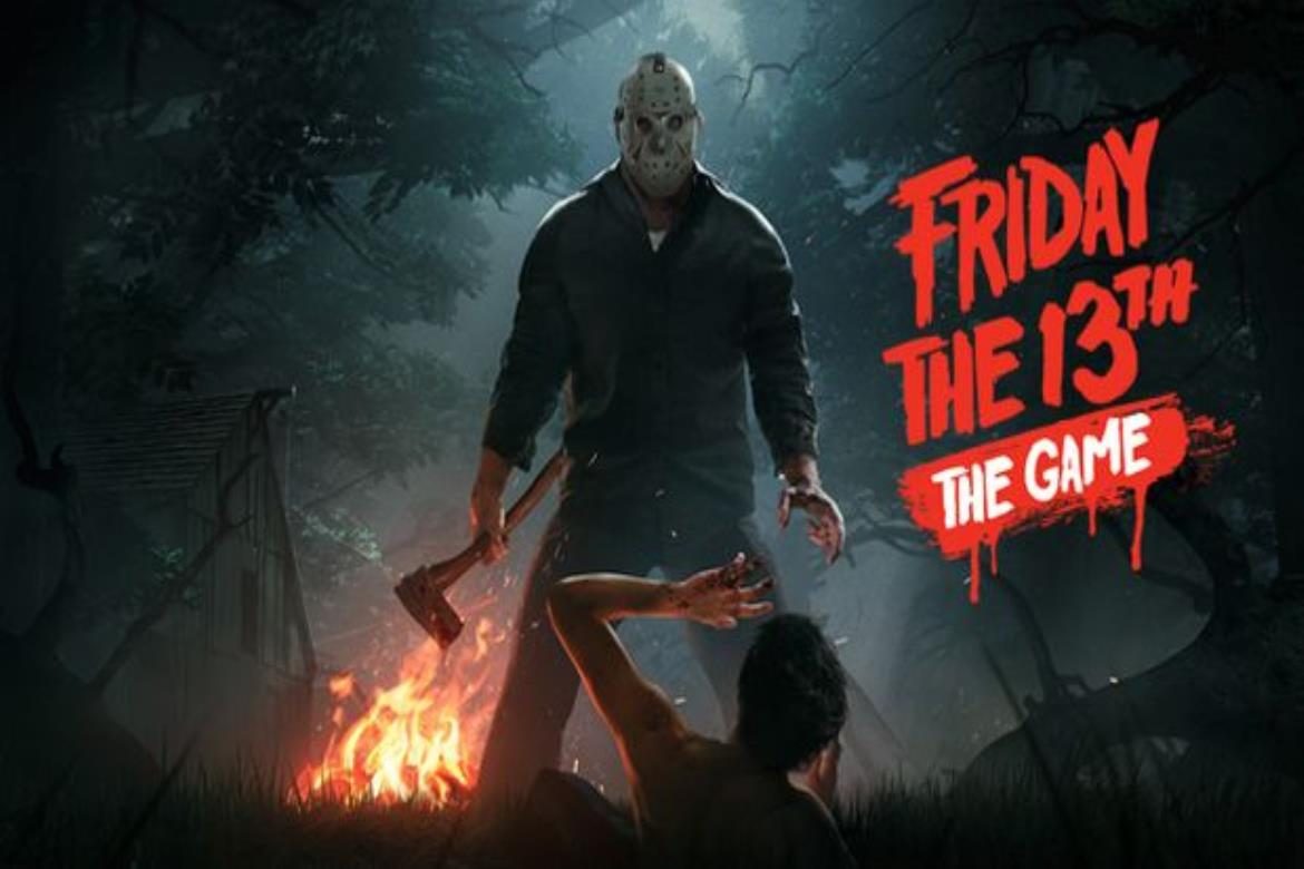 friday-the-13th-the-game friday the 13th the game challenges pc