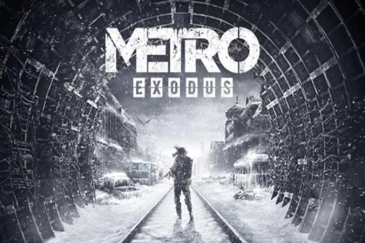metro exodus pc
