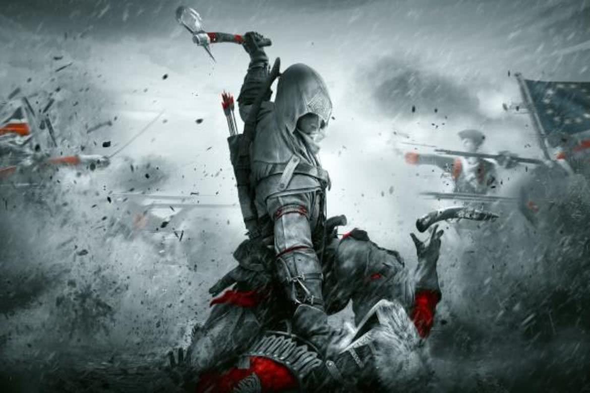 assassin's creed iii remastered pc