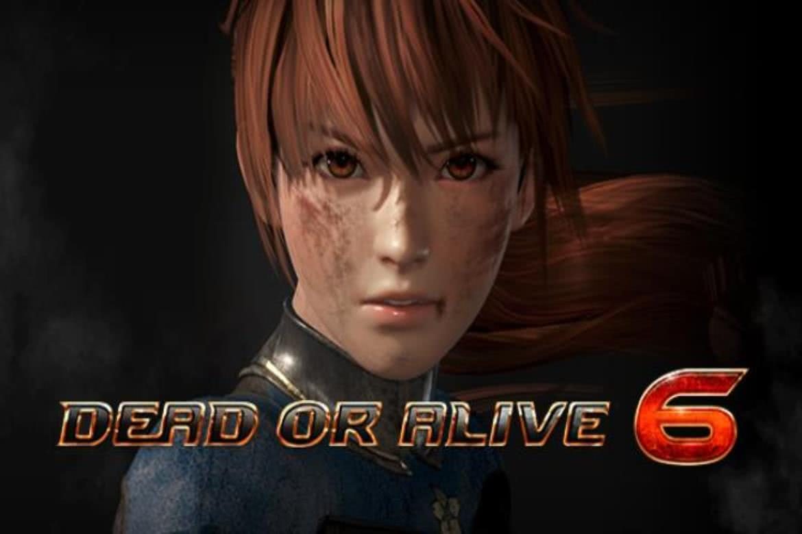 dead-or-alive-6 dead or alive 6 pc