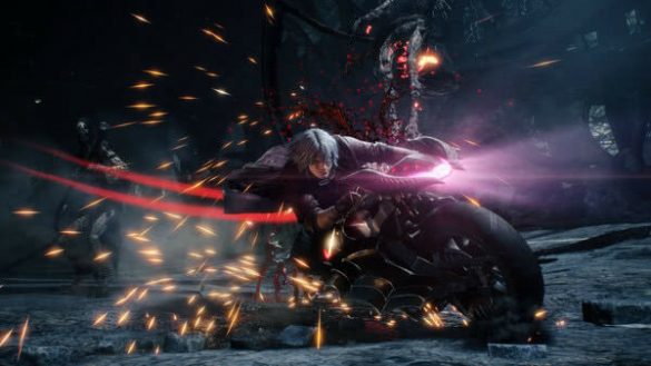 descargar contenido descargable para devil may cry 5 pc