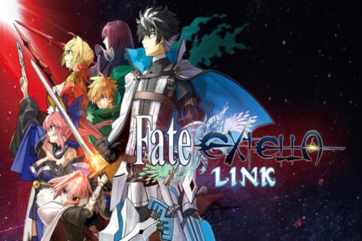 fateextella-link fate extella link pc