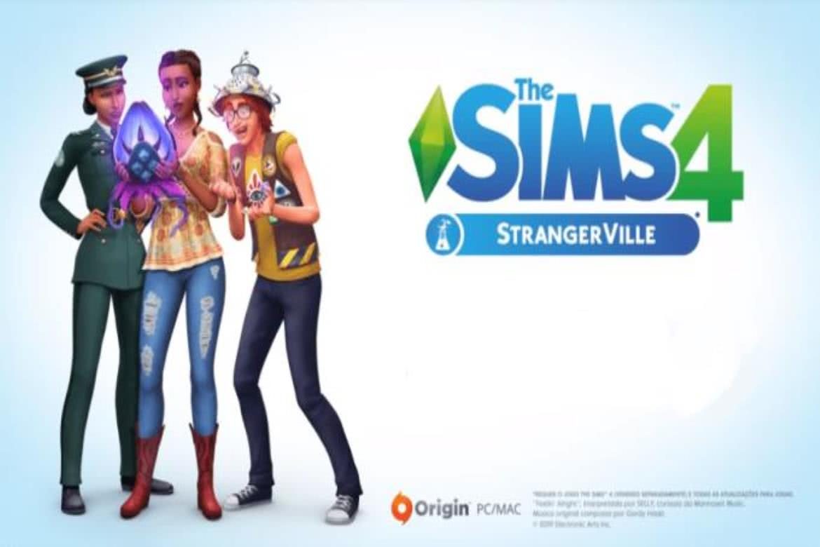 the-sims-4-strangerville the sims 4 strangerville pc