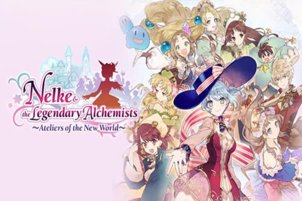 nelke-the-legendary-alchemists-ateliers-of-the-new-world nelke the legendary alchemists ateliers of the new world pc