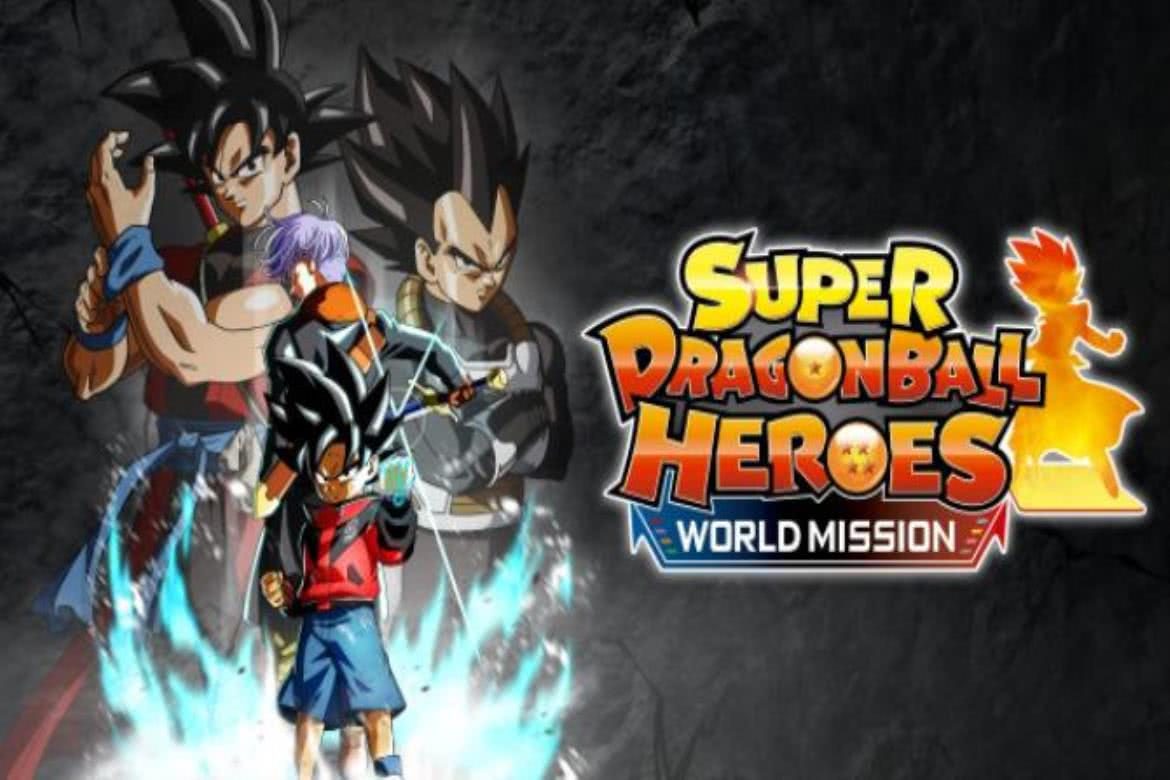 dragon ball heroes mugen juego gratis dragon ball heroes mugen juego gratis