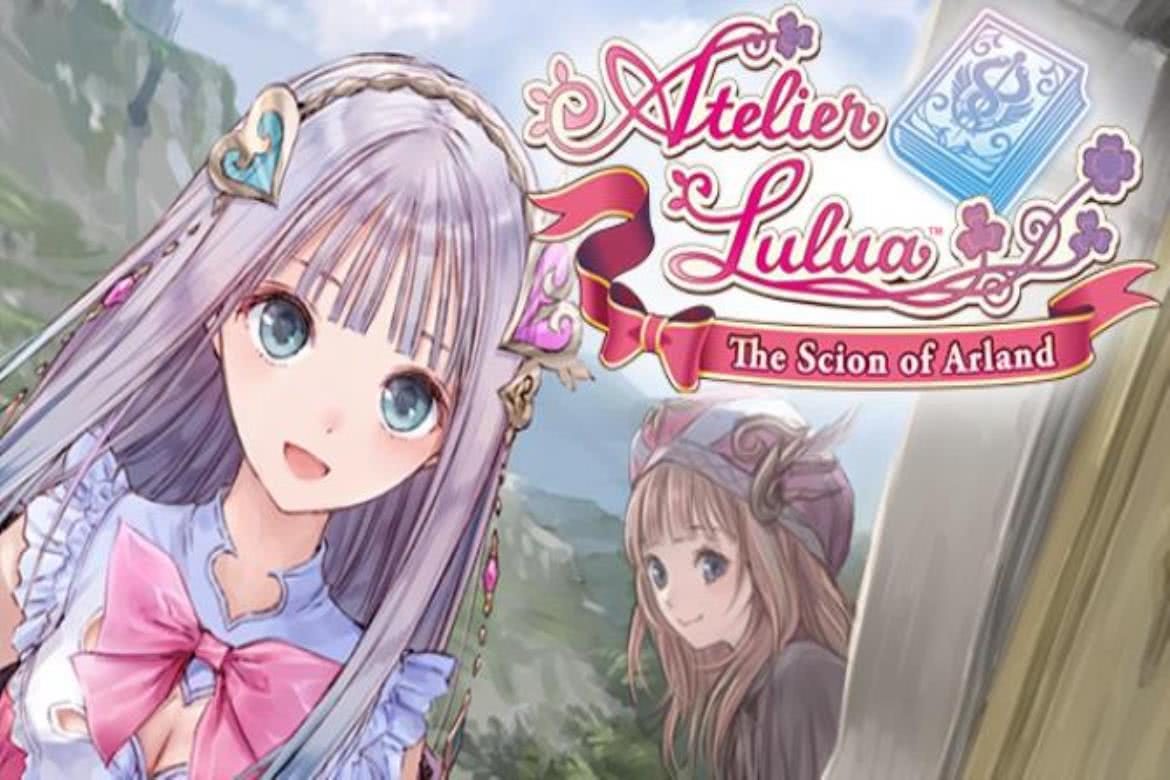atelier-lulua-the-scion-of-arland atelier lulua the scion of arland pc