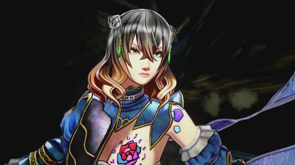bloodstained ritual of the night pc