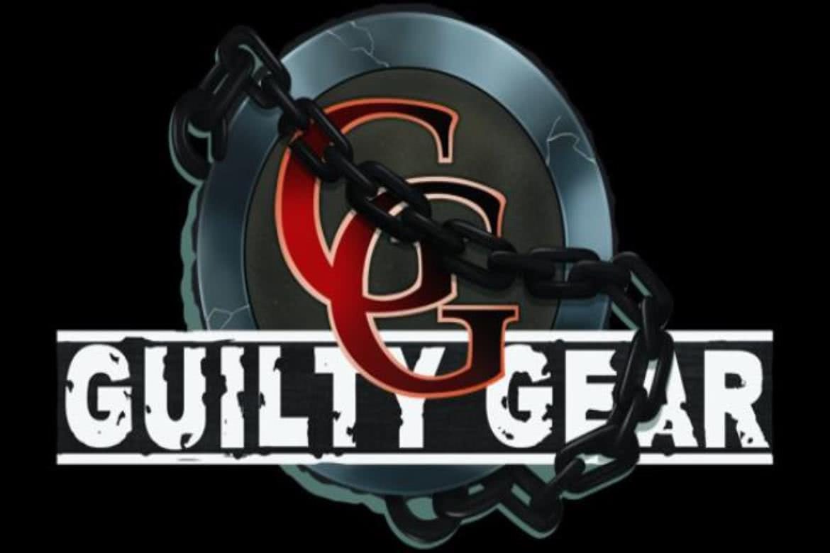 guilty gear pc