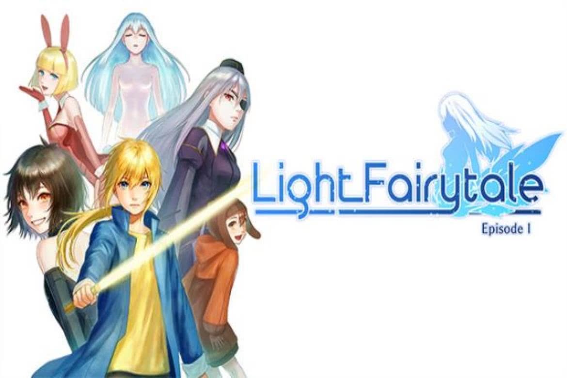 light-fairytale-episode-1 light fairytale episodio 1 pc