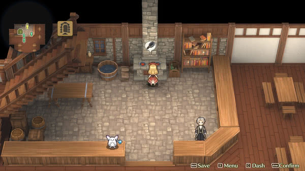 marenian tavern story patty and the hungry god pc