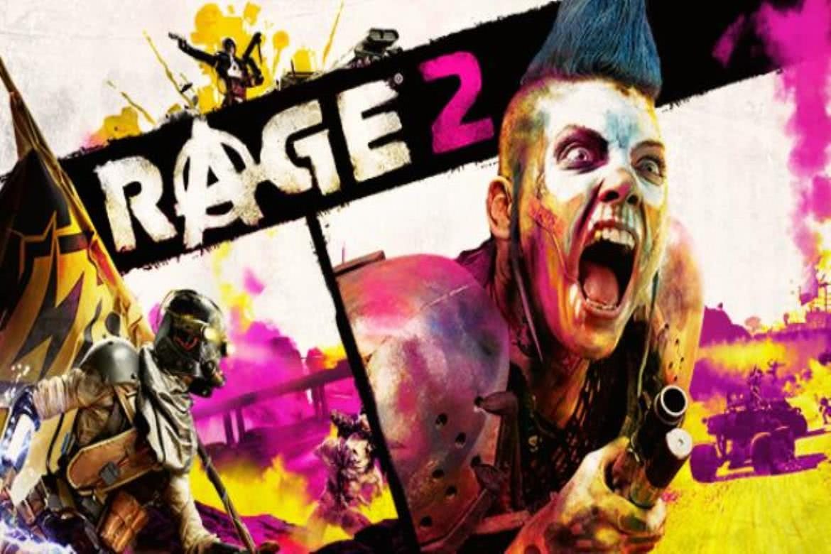 rage-2 rage 2 pc