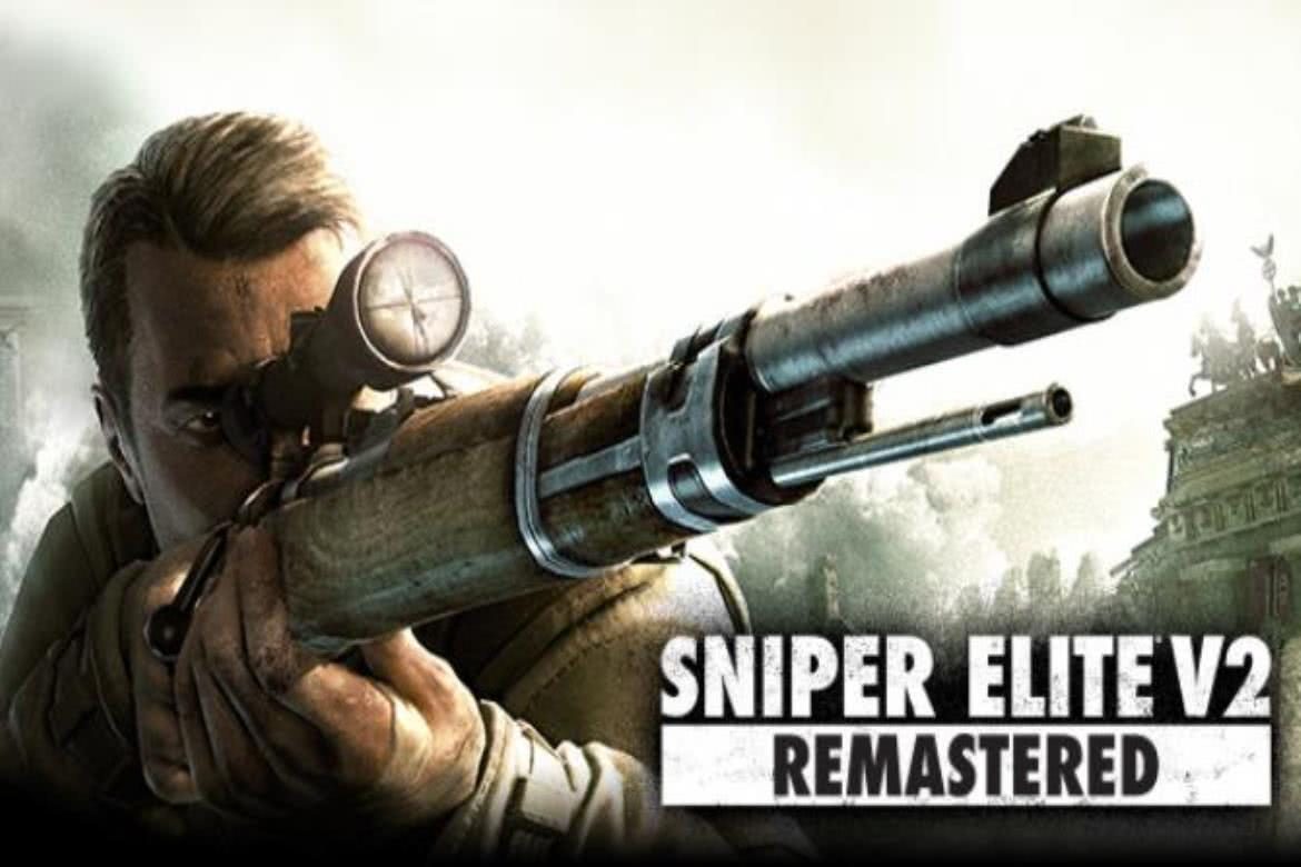 Sniper elite v2 torrent coop - greekserre