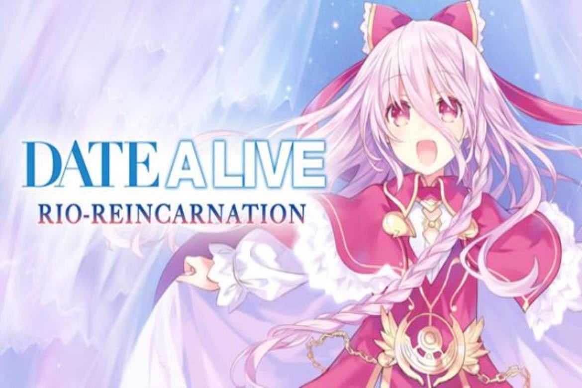 date-a-live-rio-reincarnation date a live rio reincarnation pc