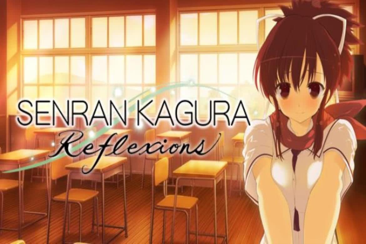 senran-kagura-reflexions senran kagura reflexions pc