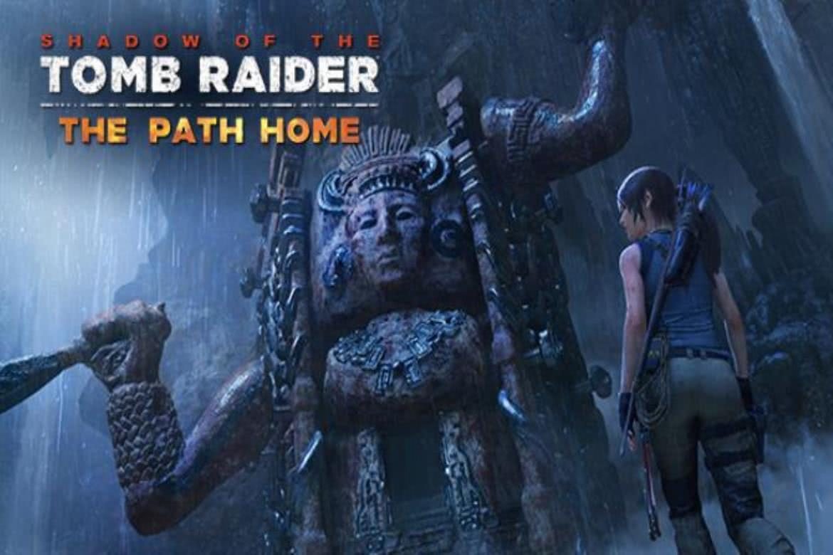 shadow of the tomb raider the path home pc