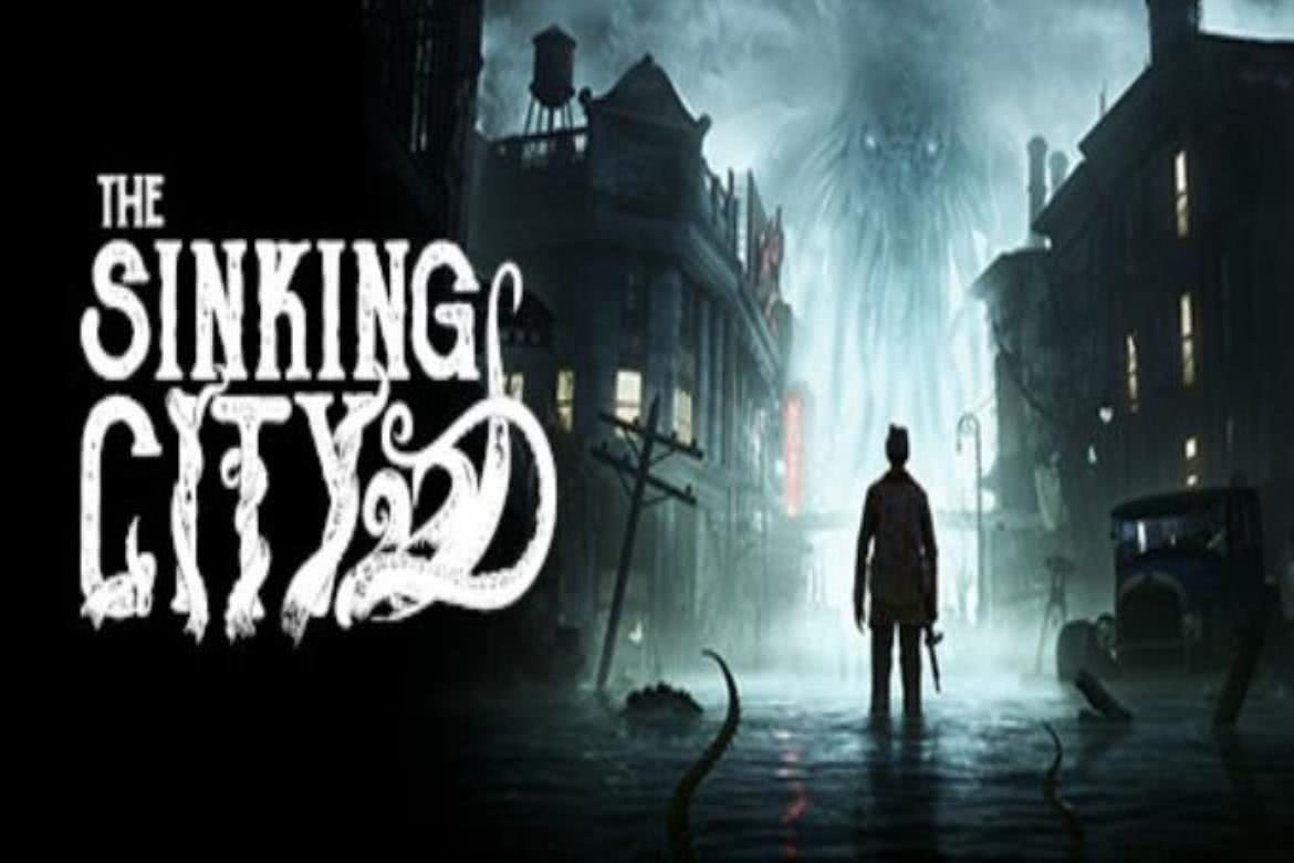 the-sinking-city the sinking city pc