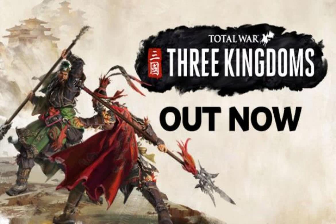 total-war-three-kingdoms total war three kingdoms pc