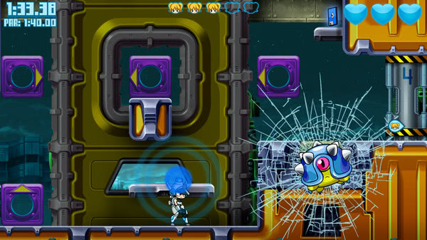 mighty switch force collection pc